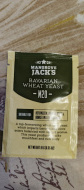 Отзыв: Дрожжи пивные MANGROVE JACK'S Mead M05, — Пойдет.